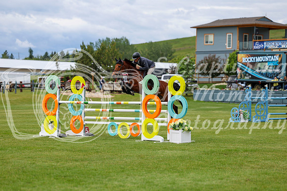 15656 - Shea - 2026 June Classic II - Sunday June 21st