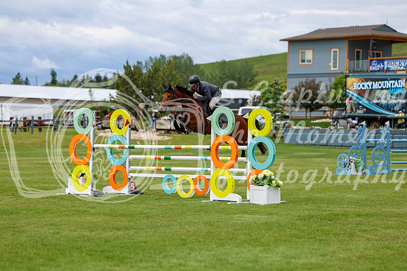 15657 - Shea - 2026 June Classic II - Sunday June 21st