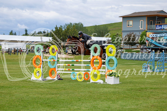 15658 - Shea - 2026 June Classic II - Sunday June 21st