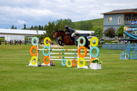 15659 - Shea - 2026 June Classic II - Sunday June 21st