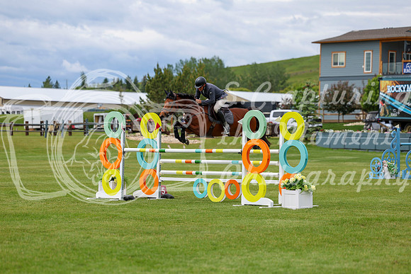 15660 - Shea - 2026 June Classic II - Sunday June 21st