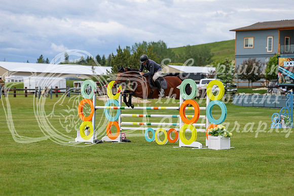 15661 - Shea - 2026 June Classic II - Sunday June 21st