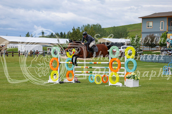 15662 - Shea - 2026 June Classic II - Sunday June 21st