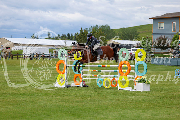 15663 - Shea - 2026 June Classic II - Sunday June 21st