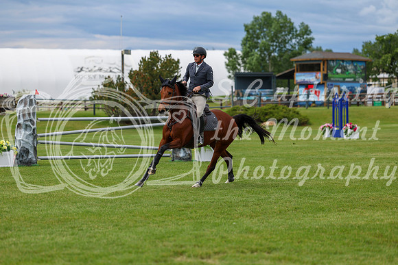 15664 - Shea - 2026 June Classic II - Sunday June 21st