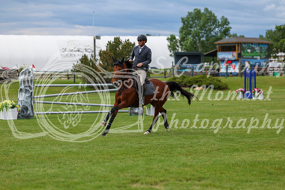 15665 - Shea - 2026 June Classic II - Sunday June 21st