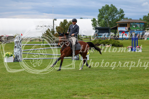 15666 - Shea - 2026 June Classic II - Sunday June 21st