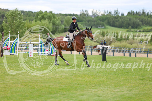 10643 - Shea - 2026 June Classic II - Sunday June 21st