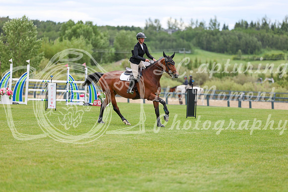 10644 - Shea - 2026 June Classic II - Sunday June 21st