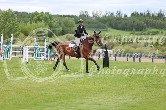 10645 - Shea - 2026 June Classic II - Sunday June 21st