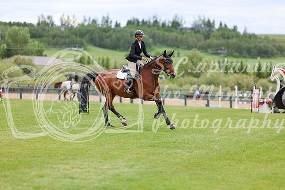 10647 - Shea - 2026 June Classic II - Sunday June 21st