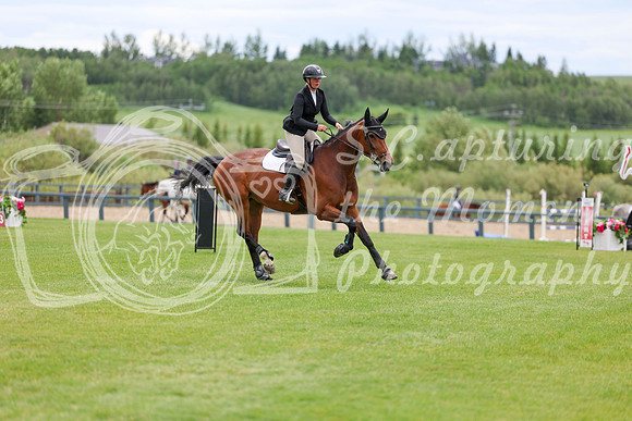10646 - Shea - 2026 June Classic II - Sunday June 21st