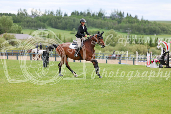 10648 - Shea - 2026 June Classic II - Sunday June 21st