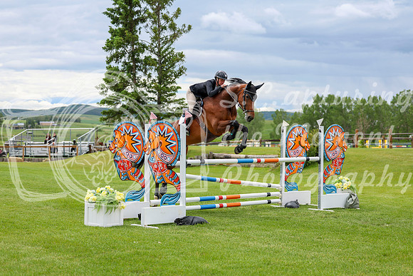 10650 - Shea - 2026 June Classic II - Sunday June 21st