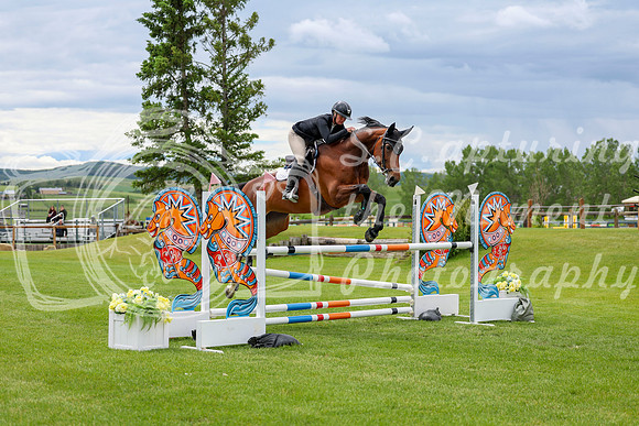 10652 - Shea - 2026 June Classic II - Sunday June 21st