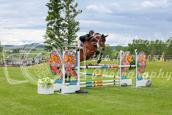 10649 - Shea - 2026 June Classic II - Sunday June 21st