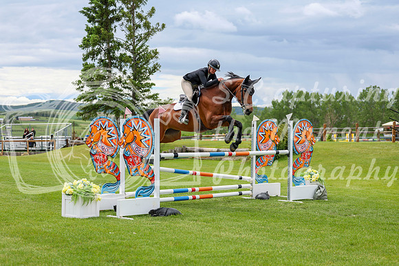10653 - Shea - 2026 June Classic II - Sunday June 21st