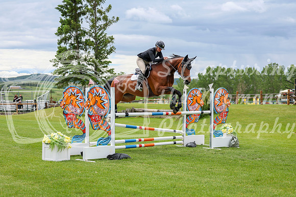 10654 - Shea - 2026 June Classic II - Sunday June 21st