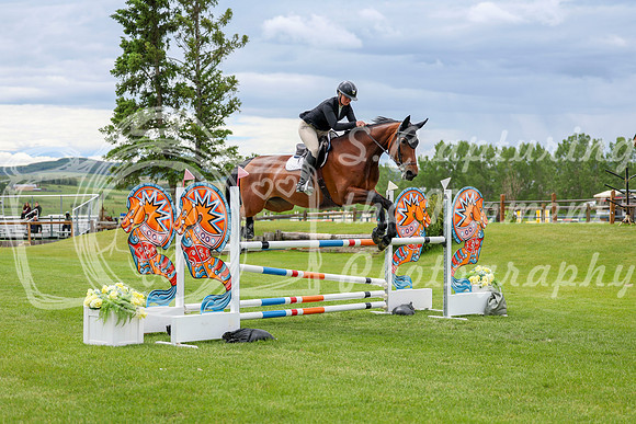 10655 - Shea - 2026 June Classic II - Sunday June 21st
