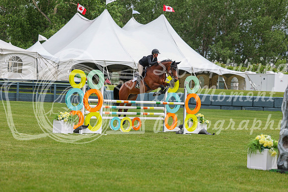 10657 - Shea - 2026 June Classic II - Sunday June 21st