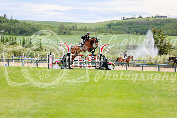 10668 - Shea - 2026 June Classic II - Sunday June 21st
