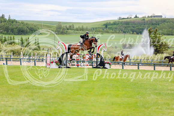 10669 - Shea - 2026 June Classic II - Sunday June 21st