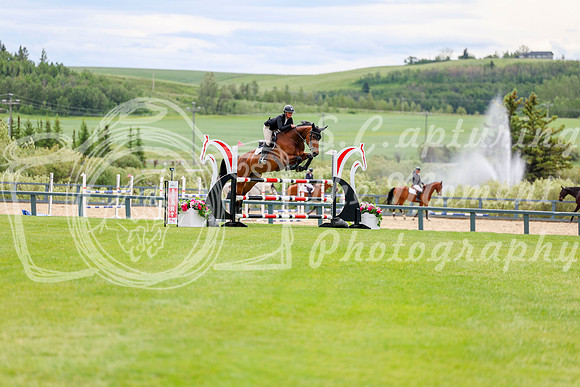 10667 - Shea - 2026 June Classic II - Sunday June 21st