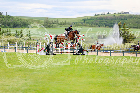 10670 - Shea - 2026 June Classic II - Sunday June 21st