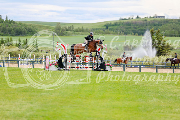 10671 - Shea - 2026 June Classic II - Sunday June 21st