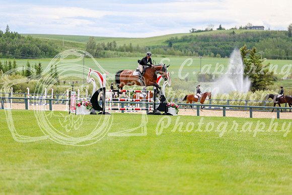 10672 - Shea - 2026 June Classic II - Sunday June 21st