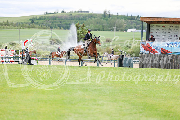 10674 - Shea - 2026 June Classic II - Sunday June 21st