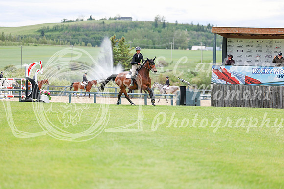 10676 - Shea - 2026 June Classic II - Sunday June 21st
