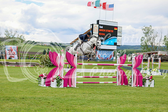 15813 - Shea - 2026 June Classic II - Sunday June 21st