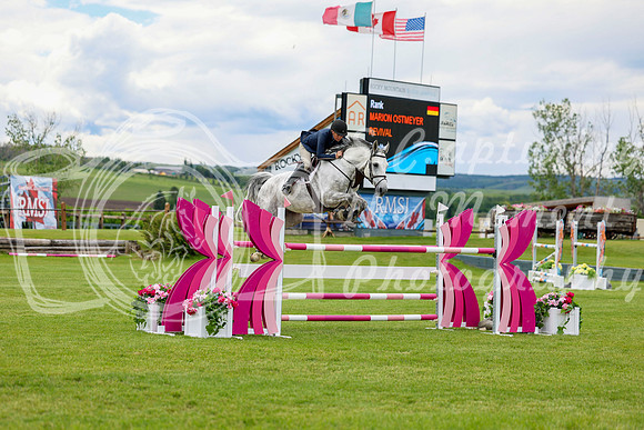 15814 - Shea - 2026 June Classic II - Sunday June 21st