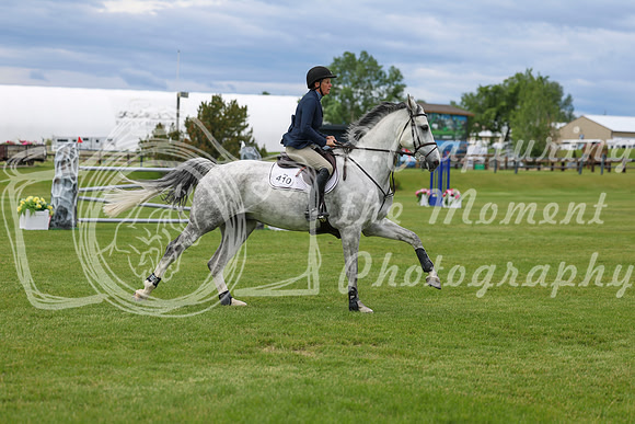 15826 - Shea - 2026 June Classic II - Sunday June 21st