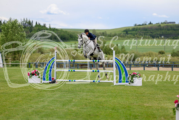 15838 - Shea - 2026 June Classic II - Sunday June 21st