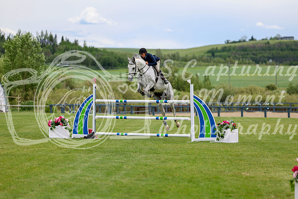 15839 - Shea - 2026 June Classic II - Sunday June 21st