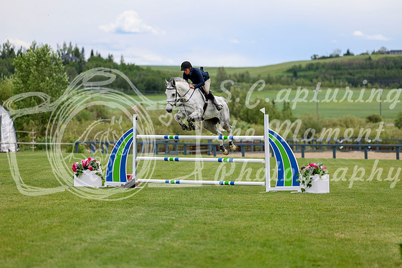 15842 - Shea - 2026 June Classic II - Sunday June 21st