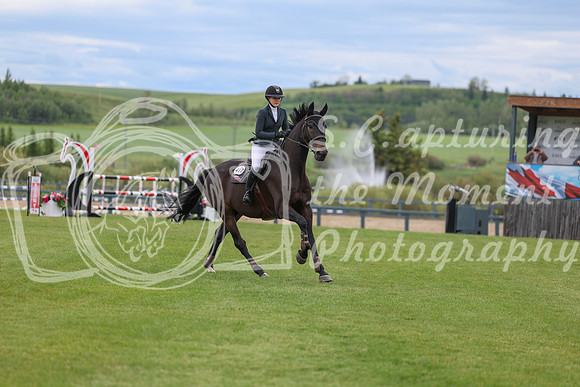 10293 - Shea - 2026 June Classic II - Sunday June 21st