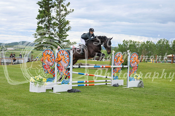 10298 - Shea - 2026 June Classic II - Sunday June 21st
