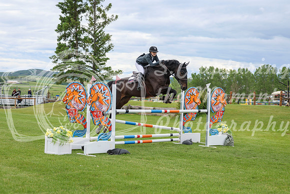 10299 - Shea - 2026 June Classic II - Sunday June 21st
