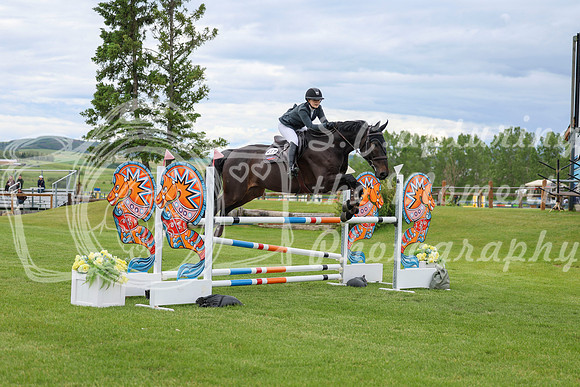 10301 - Shea - 2026 June Classic II - Sunday June 21st