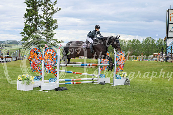10303 - Shea - 2026 June Classic II - Sunday June 21st