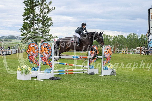 10302 - Shea - 2026 June Classic II - Sunday June 21st