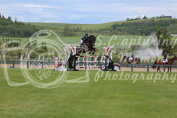 10313 - Shea - 2026 June Classic II - Sunday June 21st