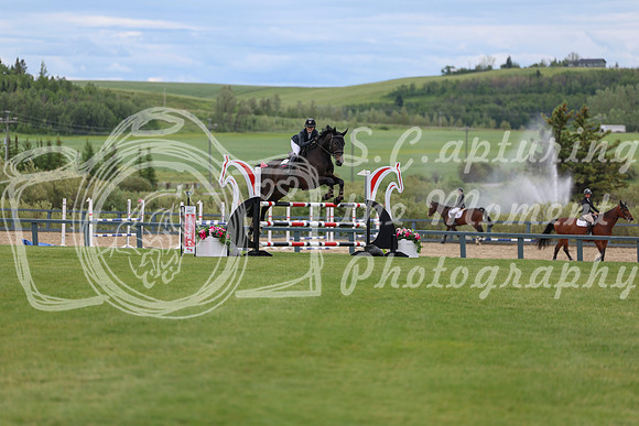 10315 - Shea - 2026 June Classic II - Sunday June 21st