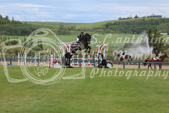 10314 - Shea - 2026 June Classic II - Sunday June 21st