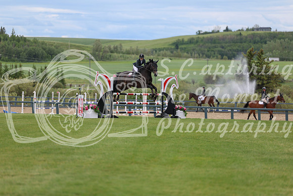 10317 - Shea - 2026 June Classic II - Sunday June 21st