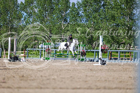 03778 - Mara - 2026 June Classic II - Sunday June 21st