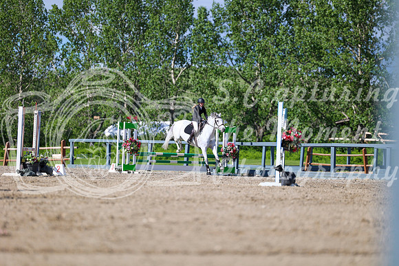 03779 - Mara - 2026 June Classic II - Sunday June 21st
